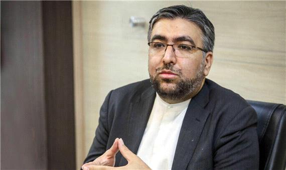 اظهارات عمویی درباره مذاکرات ایران و عربستان