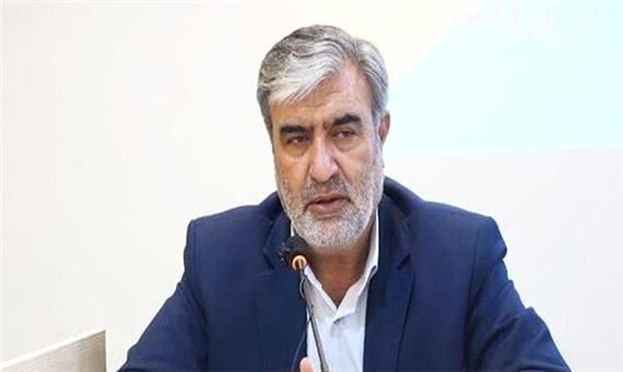 نایب رئیس کمیسیون امنیت ملی: ایران از آمریکا انتظار تغییر رفتار ندارد