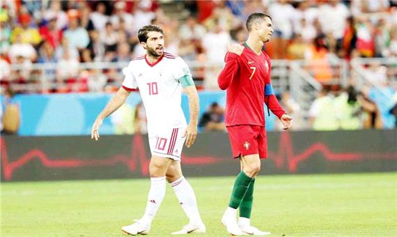 آیا باید نگران پخش جام جهانی از تلویزیون ایران بود؟