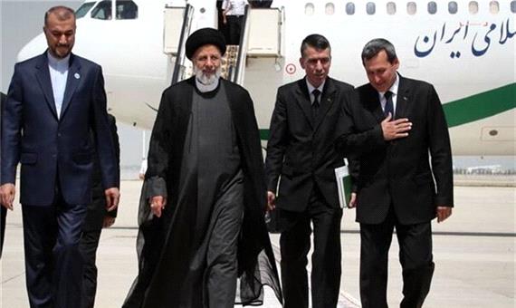 دوران طلایی روابط ایران با کشورهای آسیای میانه آغاز شده است؟