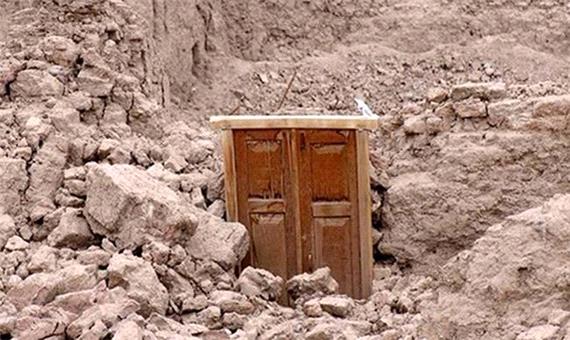 برگی از تاریخ/ مشهور‌ترین زلزله‌های ایران و رکورددارها