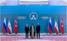 هدفگذاری تجارت 70 میلیارد دلاری با روسیه و ترکیه بدون برجام و FATF