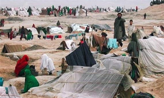 سازمان ملل برای مردم افغانستان مواد غذایی ذخیره می‌کند