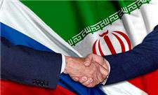 توافق ایران و روسیه برای جایگزین سوئیفت