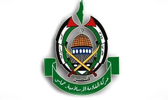 واکنش حماس درباره حمله صهیونیست‌ها به غزه