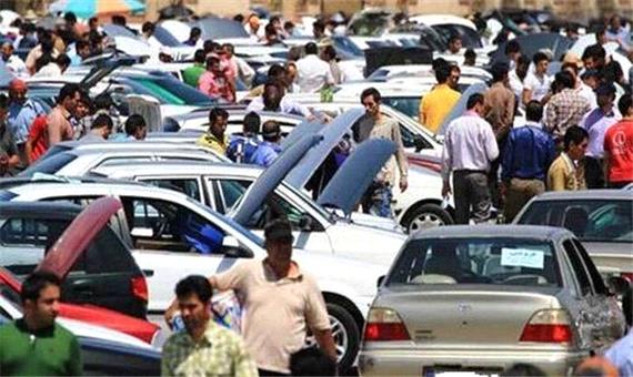 چرا تمام خودروهای موجود در ایران غیراقتصادی است؟