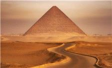 عجیب‌ترین رازهای سر به مهر اهرام باستانی مصر