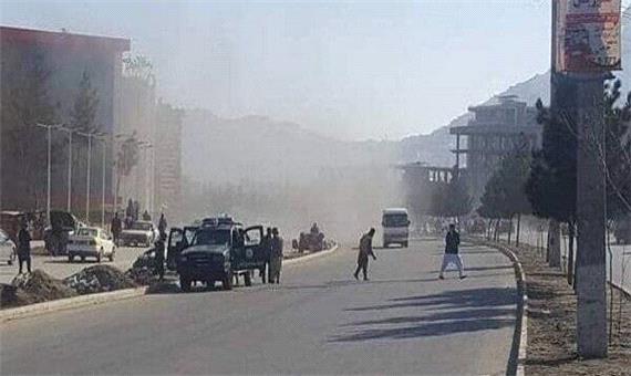 داعش مسئولیت حمله تروریستی در کابل را برعهده گرفت