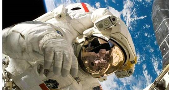 تولید اکسیژن با آهنربا برای تنفس راحت فضانوردان