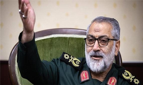 سخنگوی ارشد نیروهای مسلح: دشمنان روی قدرت بازدارندگی ایران حساب باز کرده‌اند