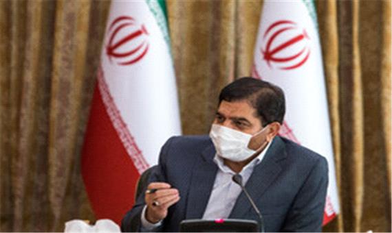روایت مخبر از نواقص به جا مانده از دولت روحانی