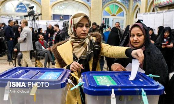هشداری درباره اصلاح قانون انتخابات
