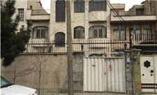 باخت تهران به خانه‌های خالی