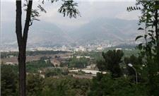 شیوه‌های جدید تصرف زمین در حریم تهران | آزادسازی 23 هزار متر زمین در منطقه سوهانک