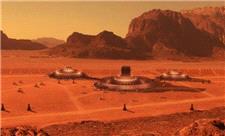 تلاشی جدید برای زندگی در مریخ: تولید اکسیژن با استفاده از پلاسما