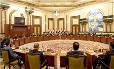 بیانیه پایانی نشست «گفت‌و‌گوی ملی» عراق درباره بحران سیاسی