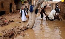 سیل در افغانستان 800 خانه را تخریب کرد