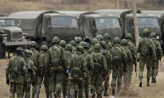 6 کشور بزرگ اروپایی کمک نظامی به اوکراین را قطع کردند