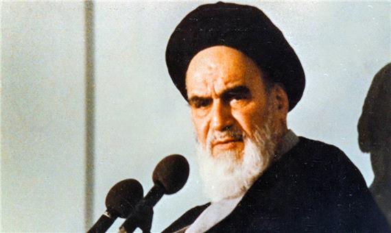 امام خمینی: از این وضع رادیو ـ تلویزیون خوشم نمی‌ آید