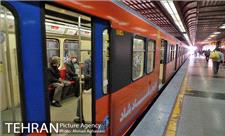 جزئیات افتتاح 12 ایستگاه مترو تا پایان سال اعلام شد