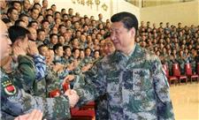 اکونومیست: ضعف چین احتمال جنگ با آمریکا را بالا می‌برد