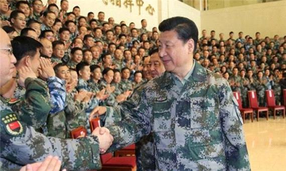 اکونومیست: ضعف چین احتمال جنگ با آمریکا را بالا می‌برد