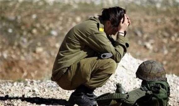 گاف جدید نظامیان اسرائیلی؛ 3 قبضه سلاح از افسران خواب‌آلود ربوده شد
