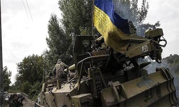 اوکراین نیروهای خود در کنگو را به کی یف فراخواند