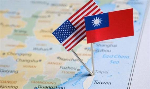 تناقض مواضع کاخ سفید و جو بایدن درباره تایوان