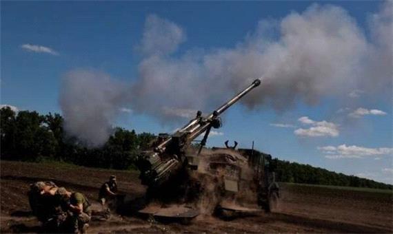 معرفی چهار سلاح غربی در جنگ اوکراین