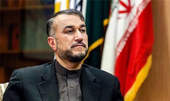 امیرعبداللهیان: ایران آماده همکاری با تحقیقات آژانس اتمی است