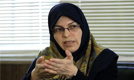 دبیر کل حزب اتحاد ملت: اصل اعتراض شهروندان در ایران به رسمیت شناخته شود