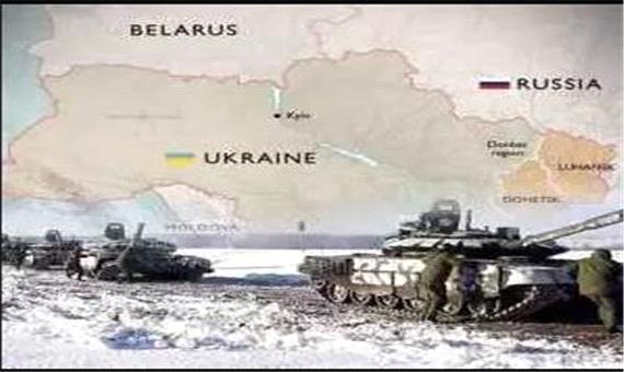 بازی با آتش در اوکراین؛ آیا یک جنگ هسته‌ای در راه است؟