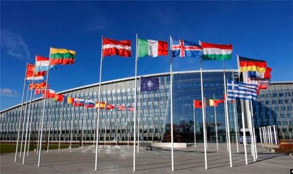 بیانیه مشترک 9 کشور اروپایی در حمایت از پیوستن سریع کی‌یف به ناتو