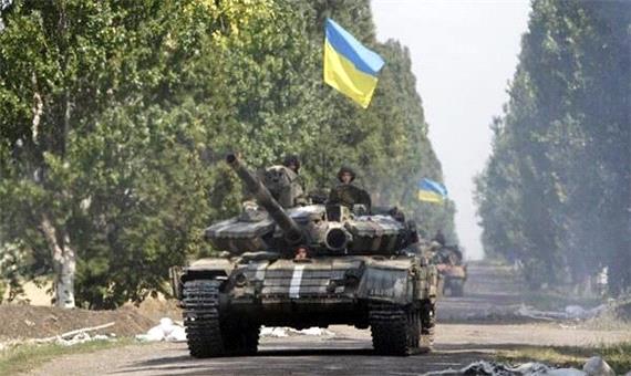 بلومبرگ: واشنگتن آماده است ماهانه 1.5 میلیارد دلار از اوکراین حمایت کند