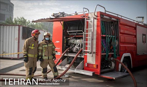 تامین 2 هزار واحد مسکونی برای آتش‌نشانان؛ به زودی