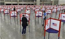 اف‌بی‌آی: چین و روسیه در پی دخالت در انتخابات آمریکا هستند
