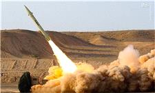 شلیک 6 راکت به بصره عراق