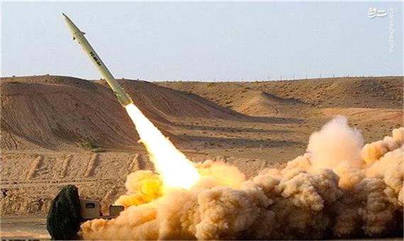 شلیک 6 راکت به بصره عراق