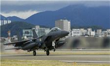 رزمایش هوایی؛ پاسخ کره جنوبی و آمریکا به موشک‌پراکنی کره شمالی