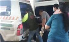 34 کشته در حمله مسلحانه به مهد کودکی در تایلند