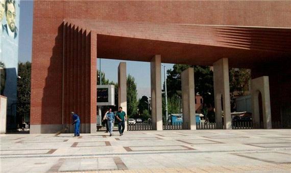 آزادی 13 دانشجوی بازداشت شده دانشگاه شریف