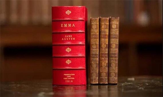 رکورد گران‌ترین رمان «جین آستن» شکسته شد