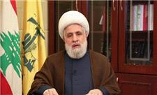 حزب الله: آمریکا، لبنان را از دریافت 600 هزار تن سوخت از ایران منع کرد