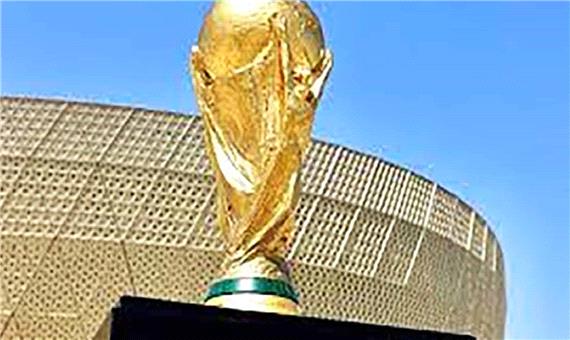 چرا جام جهانی در جامعه کمرنگ است؟