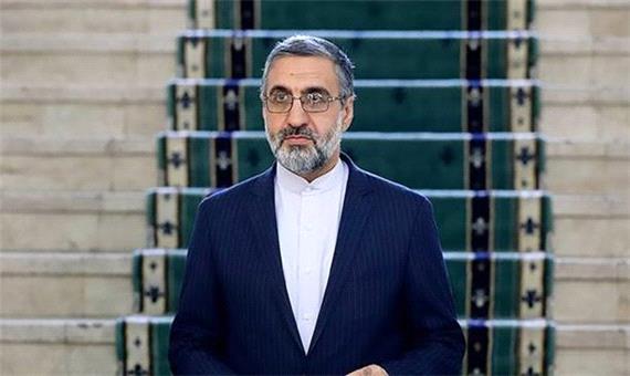 واکنش رئیس دفتر رئیس جمهور به ادعاهای حقوق بشری اروپایی‌ها علیه ایران