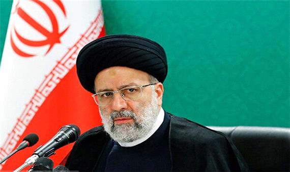رئیس‌جمهور: پیشرفت ایران دشمن را عصبانی می‌کند
