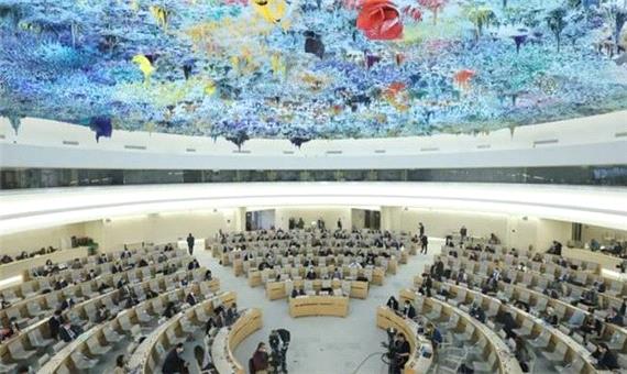 جزئیات مهم نشست شورای حقوق بشر سازمان ملل درباره ایران