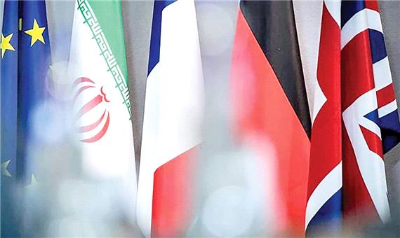 ایران و غرب از نقطه توازن دور می‌شوند؟