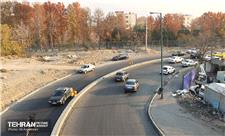 پروژه‌ها عموماً در محلات کم‌برخوردار افتتاح می‌شوند/ کاهش محسوس بار ترافیکی با بهره‌برداری از تقاطع غیرهمسطح بزرگراه شهید باقری با خیابان فرجام